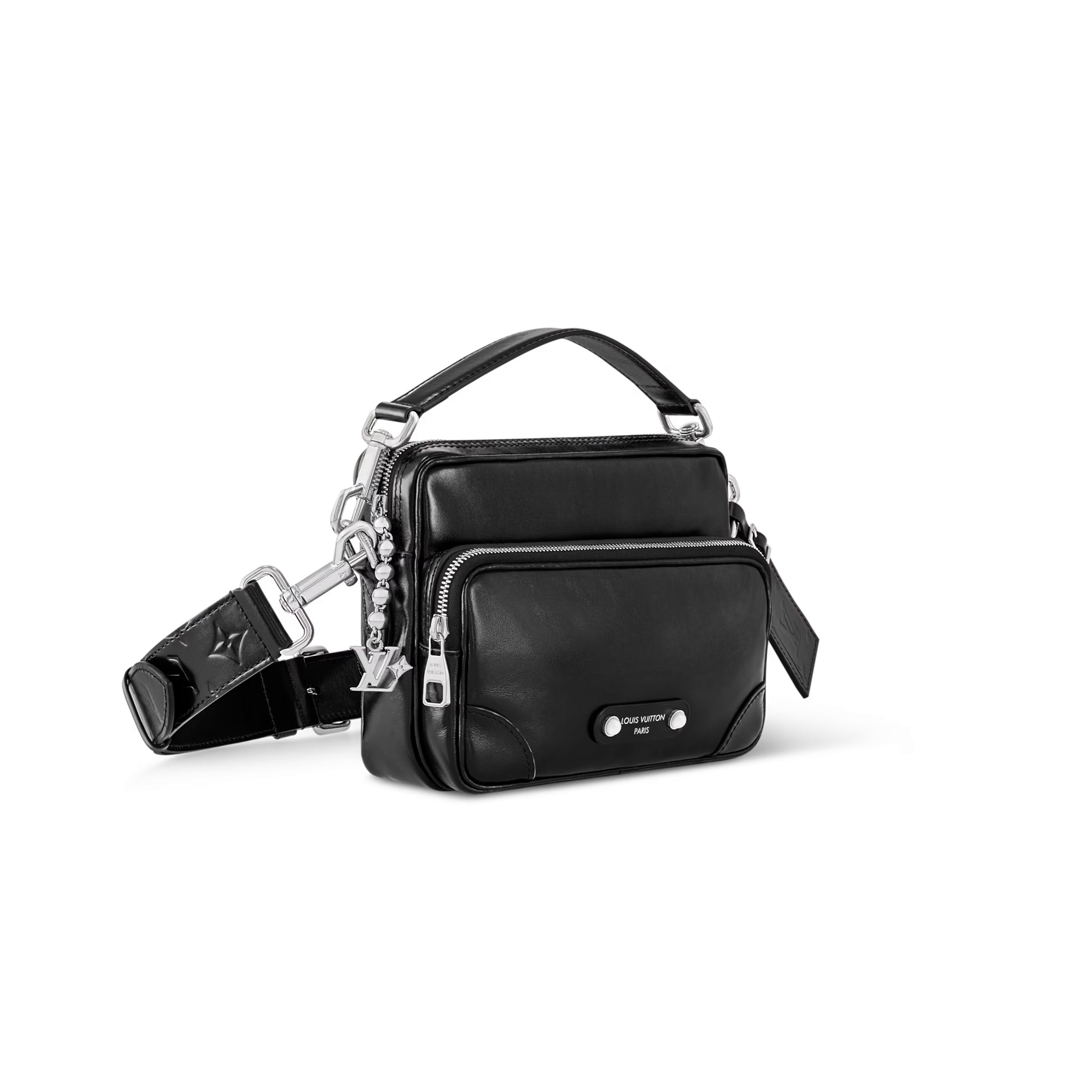 LOUIS VUITTON NIL M13987 (25*17.5*11cm) LOUIS VUITTON NIL M13987 (25*17.5*11cm)